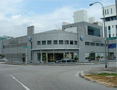 2 Kung Chong Rd | 2003 | $9.3 million
Buyer: Automobile Association of Singapore
