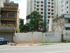 352-356 River Valley Rd | 2004 | $16.5 million
Buyer: Private investor