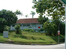 859 Old Holland Rd | 2005 | $29.8 million
Buyer: Brisbane Development Pte Ltd