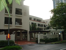 Evian Condominium | 2005 | $21 million
Buyer: Ho Bee Group Ltd