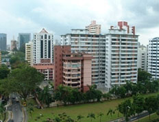 Lock Cho Apt, Comfort Mans & 35-37 Jln Raja Udang | 2006 | $156.3 million
Buyer: City Developments Limited