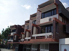 White House Park Apts | 2006 | $22 million
Buyer: Novelty