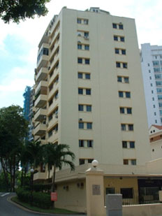 Emerald Mansion | 2006 | $73 million
Buyer: 1819 Land Pte Ltd