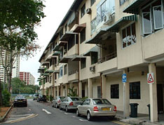 57-66 Zion Rd | 2006 | $28.5 million
Buyer: Galaxy Capital Pte Ltd