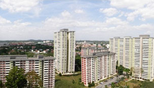 Farrer Court | 2007 | $1.3388 billion
Buyer: CapitaLand Ltd-led consortium