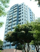 The Albany | 2007 | $65 million
Buyer: City Developments Limited