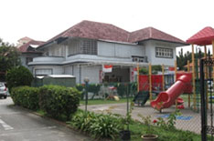 7 Crescent Rd | 2007 | $28.5 million
Buyer: Teck Chiang Realty Pte Ltd