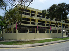 6 Jalan Ampas  l  2010  l  $27.5 million
Buyer: Vision Panel Solutions Pte Ltd