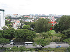 Land at Jalan Senang  l  2009 l  $158 million
Buyer: Hoi Hup Sunway Property Pte Ltd
